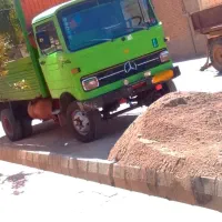 خاور 608مدل 56|خودرو سنگین|رباط‌کریم, رباط‌کریم|دیوار