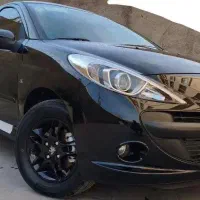 پژو207پانورامامشکی آبنوس 404صفر ارتقا یافته|خودرو سواری و وانت|مشهد, الهیه|دیوار