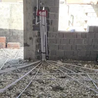 برقکار برق ساختمان و تعمیرات|خدمات پیشه و مهارت|بوشهر, |دیوار