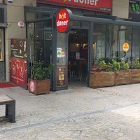 فروش حق نمایندگی رستوران زنجیره ای در استانبول|فروش مغازه و غرفه|تهران, شهرک ولیعصر جنوبی|دیوار
