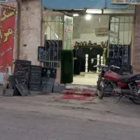 سنگ مزارقریب