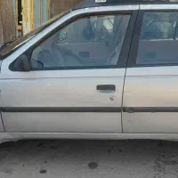 پژو 405|خودرو سواری و وانت|قزوین, |دیوار