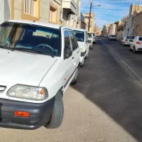 پراید صبا مدل ۸۷ شاستی پلمپ|خودرو سواری و وانت|فردوس (خراسان), |دیوار