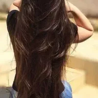 فروش و خرید موهای رنگی و طبیعی