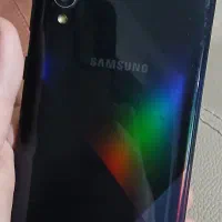 گوشی A30s  حافظه ۱۲۸ رم ۴