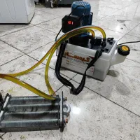 تعمیرپکیج آبگرمکن یخچال لباسشویی گازرومیزی و..|خدمات پیشه و مهارت|گلبهار, شهر جدید گلبهار|دیوار