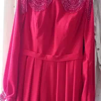 ملیله دوزی منجق دوزی|لباس|سراب, |دیوار