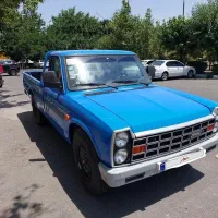 وانت نیسان دوگانه دریچه سیمی