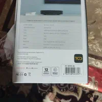 اندرویدباکس حرفه ای پرودو در حد نو|تلویزیون و پروژکتور|زاهدان, |دیوار