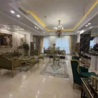 ۱۳۰متر ۳خواب _ فردوس غرب _ دیزاین شده