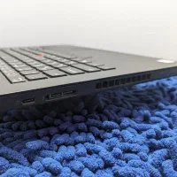 LENOVO T480 نسل هشتم ۸هسته ای واقعی گرافیک ۴گیگ|رایانه همراه|مشهد, دریادل|دیوار