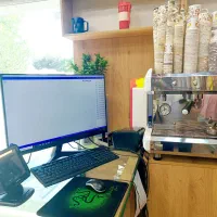 نرم افزار حسابداری فروشگاهی رستورانی
