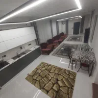 ویلا با استخر وجکوزی سرپوشیده مدرن|اجارهٔ کوتاهمدت ویلا و باغ|هشتگرد, باغشهر|دیوار