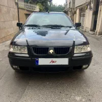 سمند ef7 مدل 91