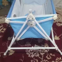 گهواره و کریر کیسه خواب نوزاد