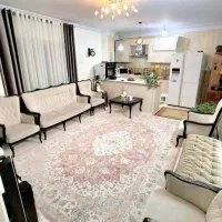 ۶۳ متر * فول * با پارکینگ اختصاصی * و‌ محیطی آرام*