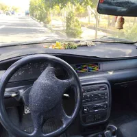سمند مدل ۸۲