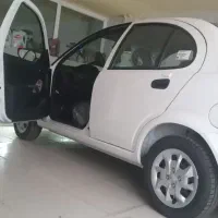 ساینا اس دوگانه خشک ۱۴۰۳|خودرو سواری و وانت|جوانرود, |دیوار