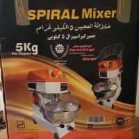 فروش خمیر گیر کاملا نو