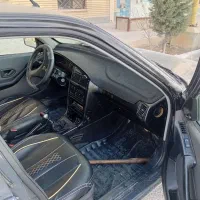 پژو ۲۰۰۰ فول سر حال|خودرو سواری و وانت|فولادشهر, B4|دیوار