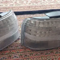 سلام جفت خطر اسپرت پرایدو پمپ باد برای بوق بادی