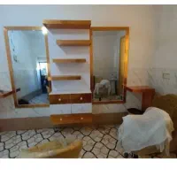 دکور آرایشگاه