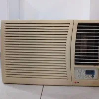 کولر پنجره ای