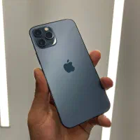 12 pro نقد / اقساط بدون پیش/ معاوضه فوق تمیز
