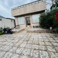 ۲۱۰متر خونه ویلایی دوبلکس روستایی سند