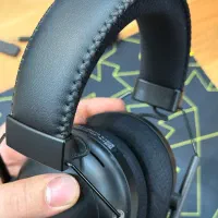 هدست ریزر RAZER BLACKSHARK V2 PRO 2023|قطعات و لوازم جانبی رایانه|مشهد, گلبرگ شمالی|دیوار