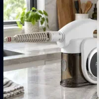 بخارشور رومانتیک مدلTUSON3Eظرفیت 0/55لیتر