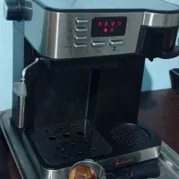 قهوه ساز رومانتیک