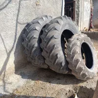 لاستیک تراکتور|خودرو سنگین|بجنورد, |دیوار