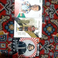 کارت کیمدی وکیتسی