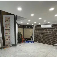 پیش فروش مغازه ۱۸ متری دو بر