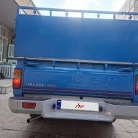 نیسان 1403 دوگانه سوز|خودرو سواری و وانت|تبریز, |دیوار