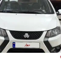 باسلام کوئیک GXRصفر خشک|خودرو سواری و وانت|زاهدان, |دیوار