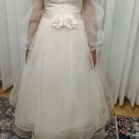 لباس مجلسی بچگانه