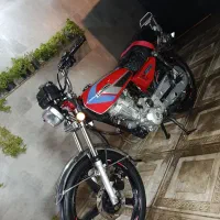 هندا 200 مدل 92