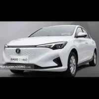 چانگان تمام برقی ۲۰۲۴