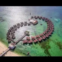 تور کیش ظرفیت محدود