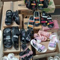 صندل بچه گانه