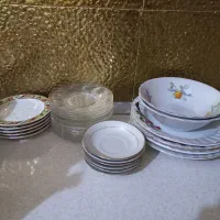 فروش مقداری ظروف آشپزخانه با قیمتی مناسب