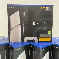 ps5 اسلیم دیجیتال اروپا