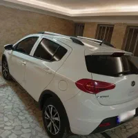 خودروی لیفان x50 ایکس۵۰ خونگی