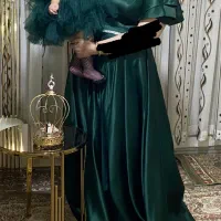 ست مادرو دختری