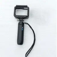 سه پایه رومیزی اورجینال دوربین گوپرو GoPro|دوربین عکاسی و فیلم‌برداری|بندر انزلی, چهارفریضه|دیوار