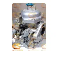 فروش کاربراتور پیکان(عکس تزئینی)