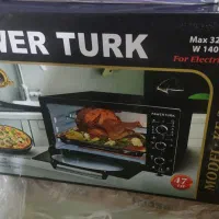 گاز و جارو برقی و تستر|اجاق گاز و لوازم برقی پختوپز|اصفهان, اشکاوند|دیوار