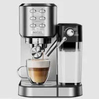 دستگاه اسپرسو و فوم ساز میگل(قهوه ساز)
